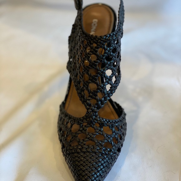 Donald J Pliner high heel Sandals. New with box - Picture 6 of 10